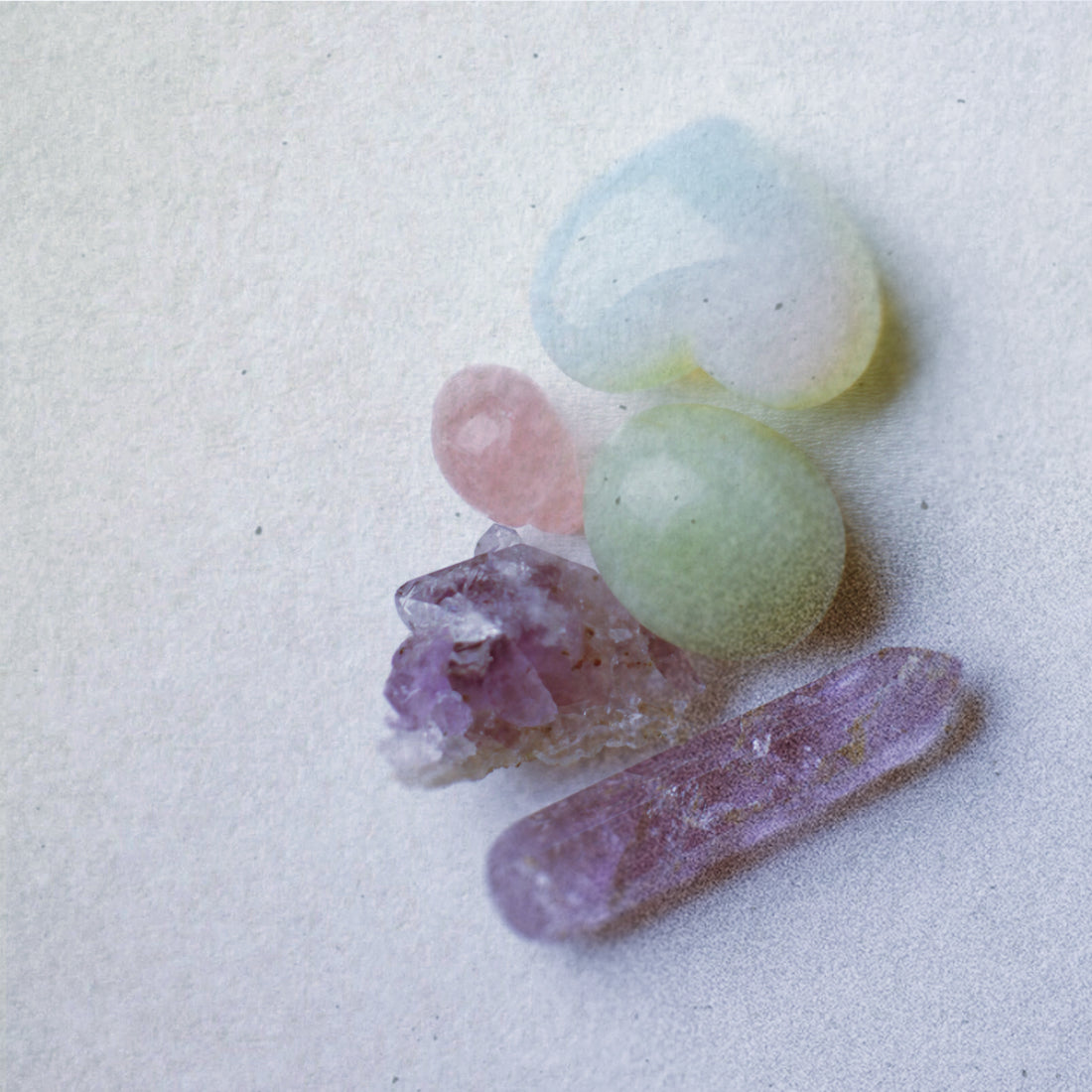 What it's Like to Train Your Intuition