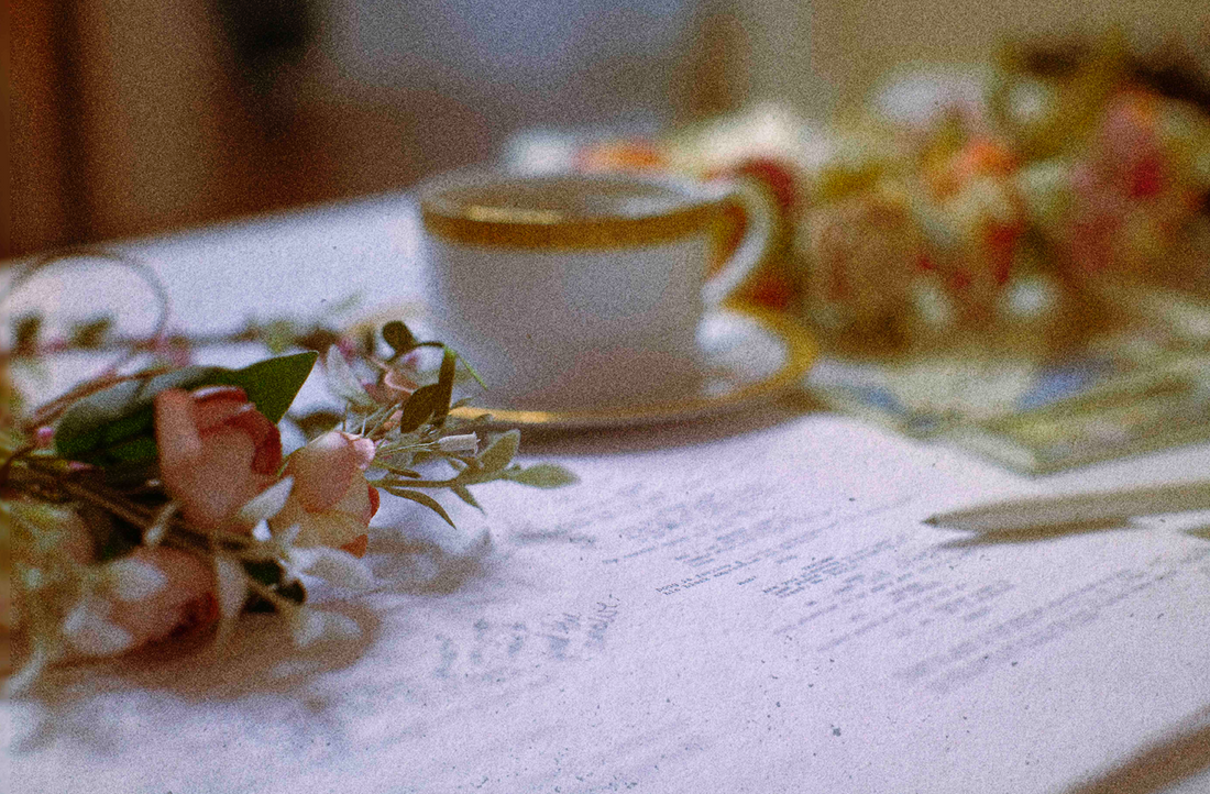 Etiquette and the Agony of Creative Births