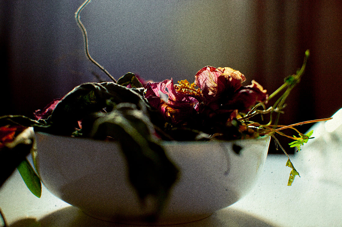 Intuition is a Process not an Identity