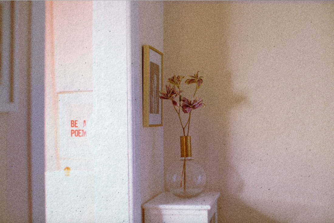 Intuition is Not Rational, but it's not Irrational