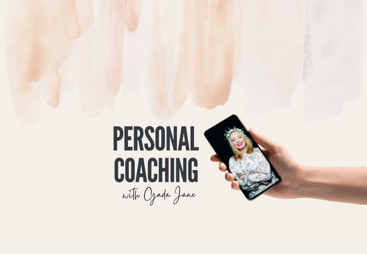Personal Coaching Discovery Call