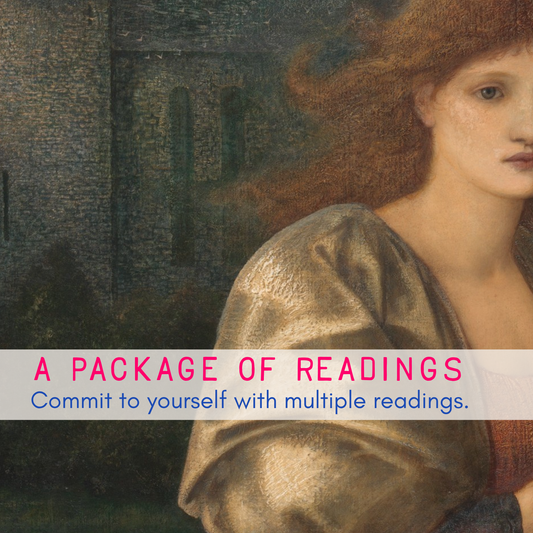 Intuitive Readings Package