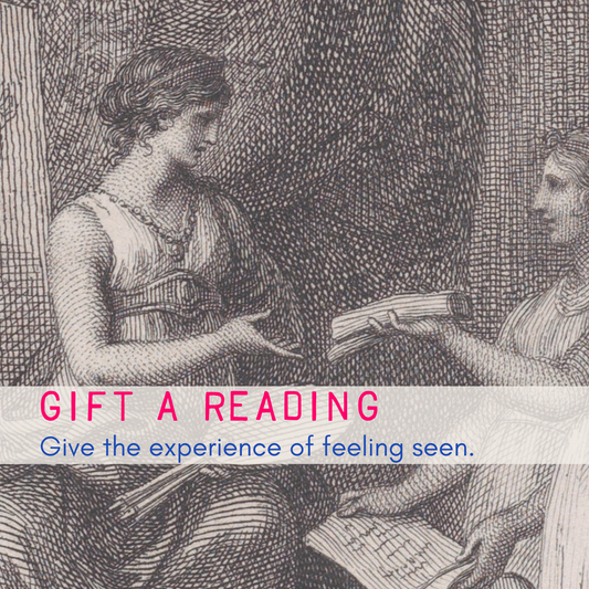 Gift Intuitive Reading