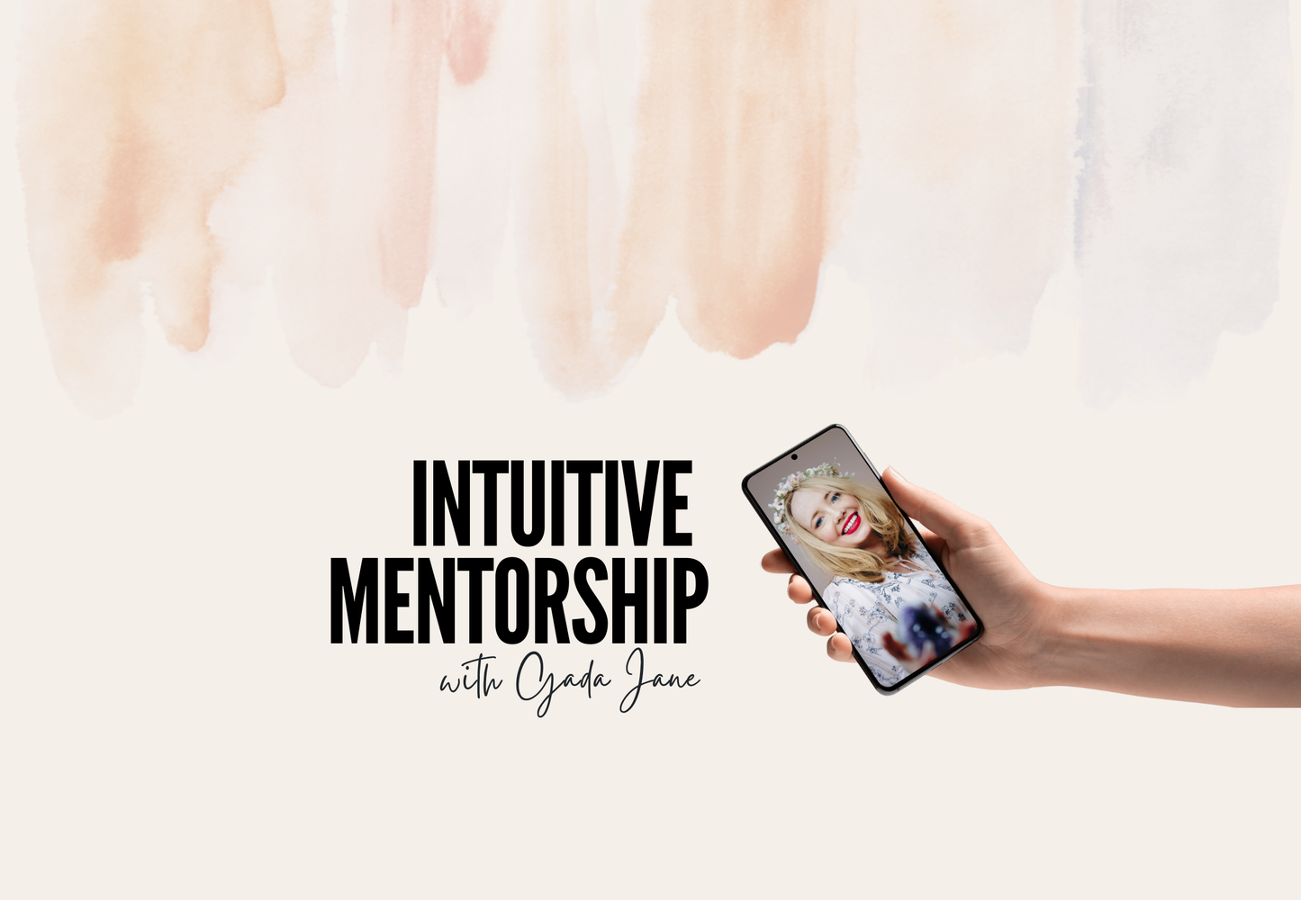 Intuitive Mentorship Program