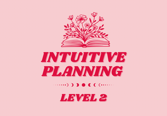 Intuitive Planning Level 2