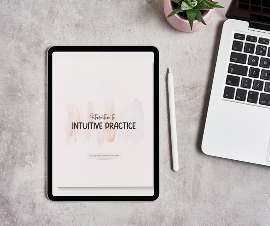 Introduction to Intuitive Practice