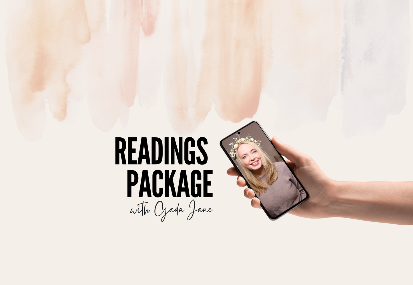Intuitive Readings Package