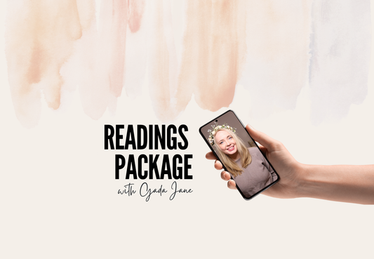 Intuitive Readings Package