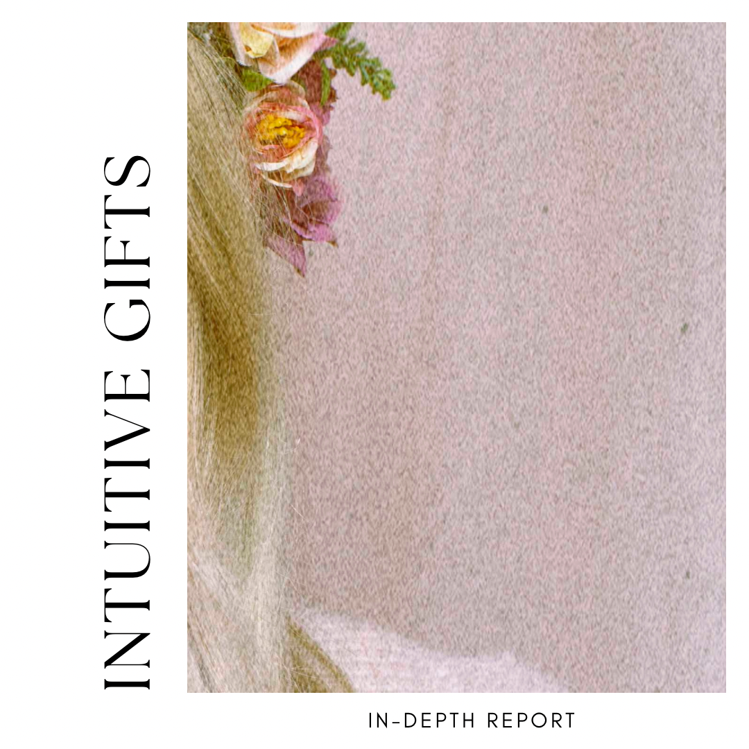 Intuitive gifts deals